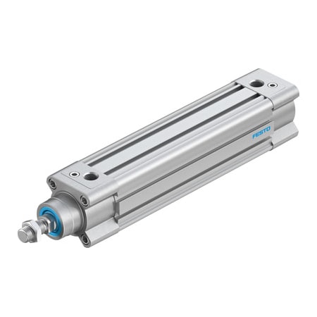 Festo Standards-Based Cylinder DSBC-40-150-D3-PPVA-N3 DSBC-40-150-D3-PPVA-N3